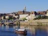 Camping Frankrijk Dordogne : Le Pays de Bergerac, région des bastides et des vignobles