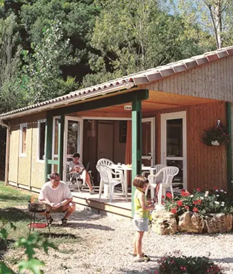  chalet motel