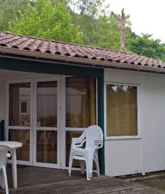  chalet rêve