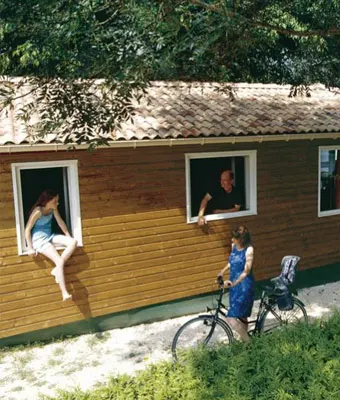  chalet star