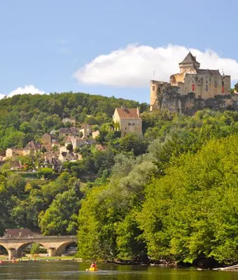 visits in perigord