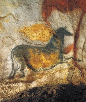  les grottes de lascaux