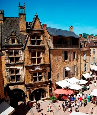  sarlat